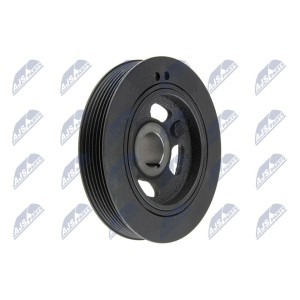 POULIE DAMPER DODGE CALIBER 1.8