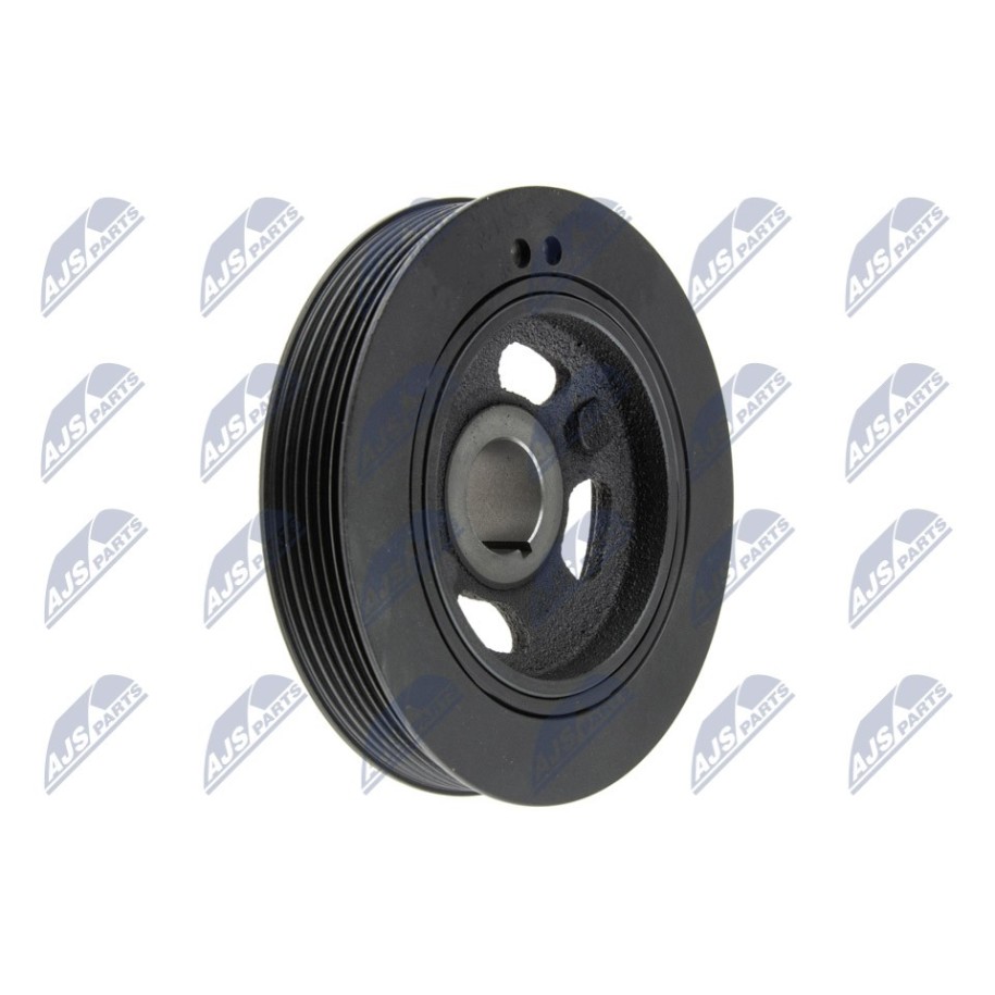 POULIE DAMPER DODGE CALIBER 1.8