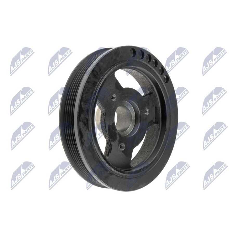 POULIE DAMPER FORD 4.6 F150/F250