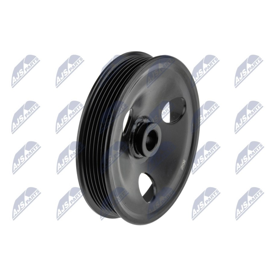 POULIE DE POMPE DE DIRECTION ASSISTEE JEEP CHEROKEE XJ 93-01