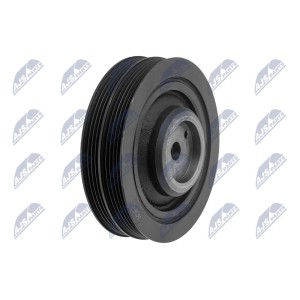 POULIE DAMPER CHRYSLER SEBRING