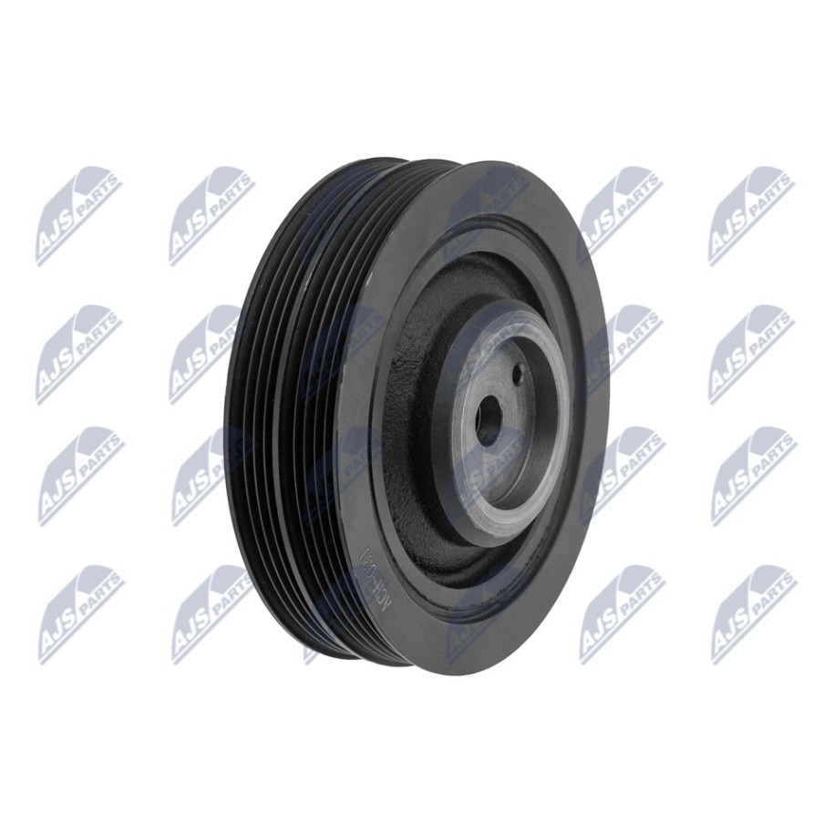 POULIE DAMPER CHRYSLER SEBRING