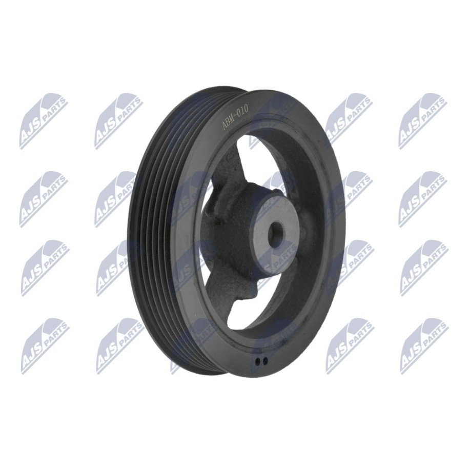 POULIE DAMPER CHRYSLER PT CRUISER 1.6 01-10