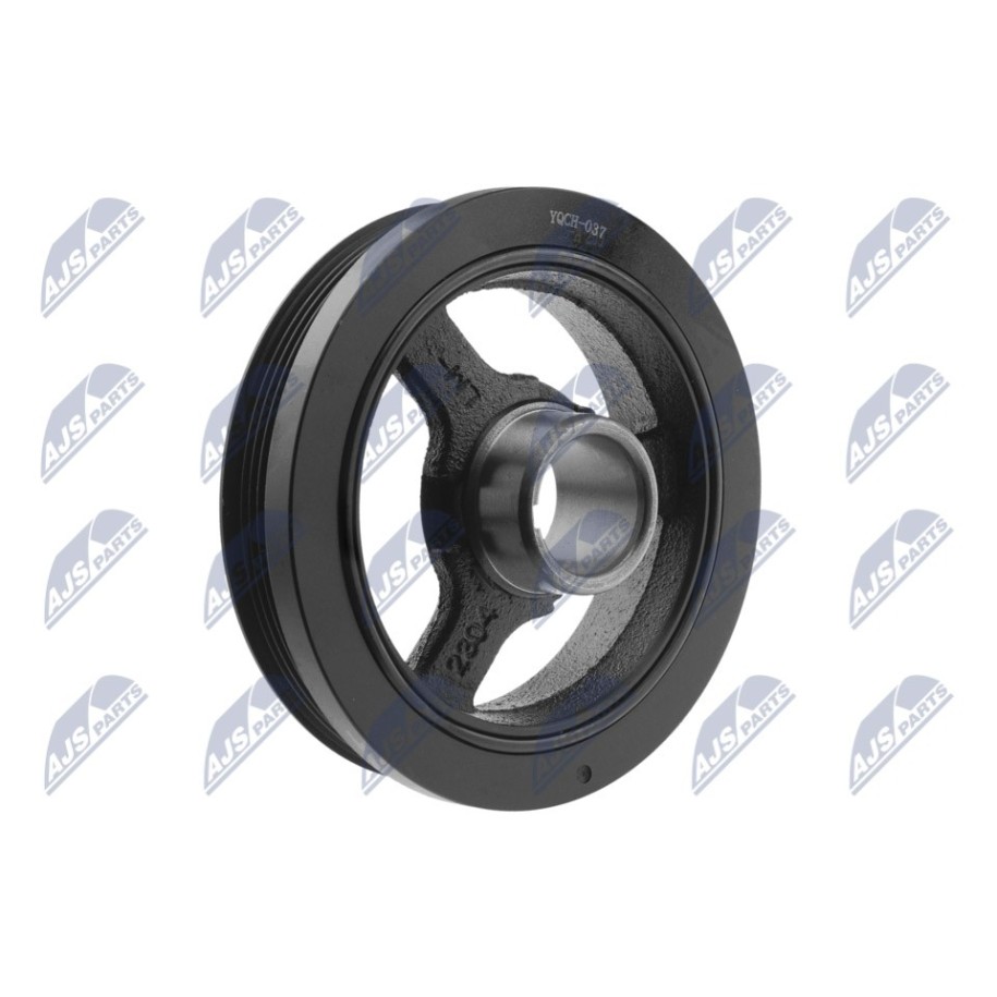 POULIE DE POMPE DE DIRECTION ASSISTEE CADILLAC/CHEVROLET/PONTIAC/GMC ENG.3.6 V6 CAPTIVA 09-