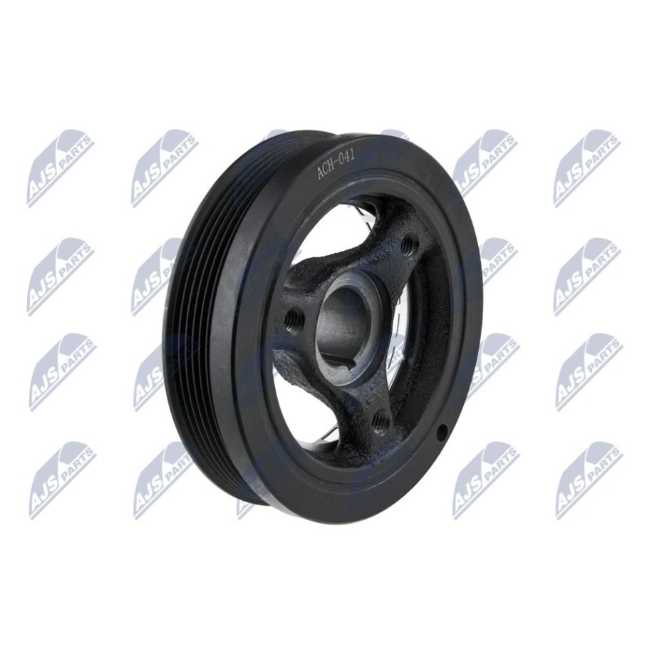 POULIE DAMPER CHEVROLET/PONTIAC ENG.3.1/3.4 TRANS SPORT 97-