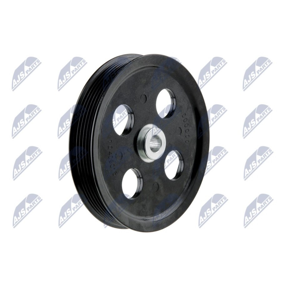 POULIE DE POMPE DE DIRECTION ASSISTEE JEEP WRANGLER 3.8 07-18