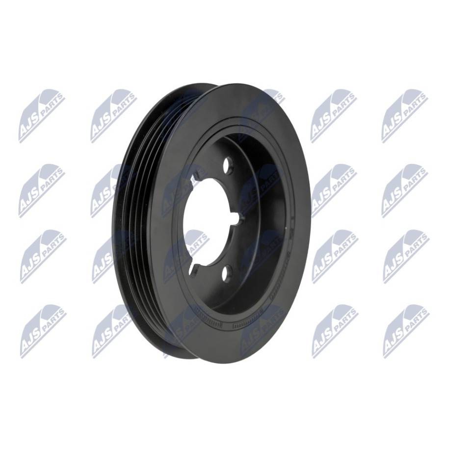 POULIE DAMPER CITROEN/PEUGEOT ENG. 1.6 BERLINGO 00-