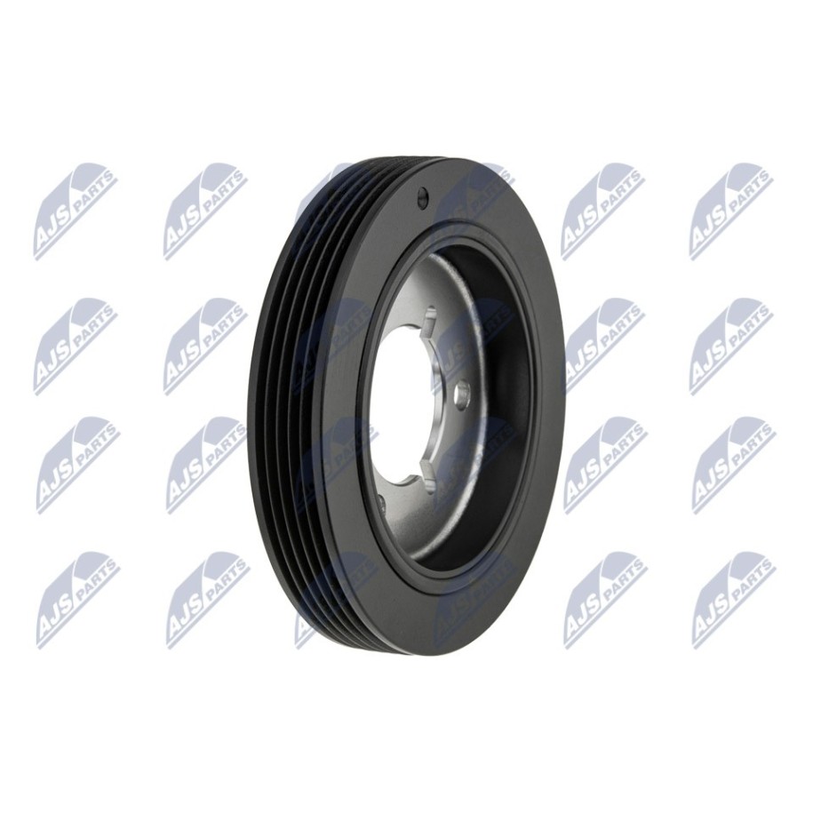 POULIE DAMPER CITROEN SAXO 1.6 96-