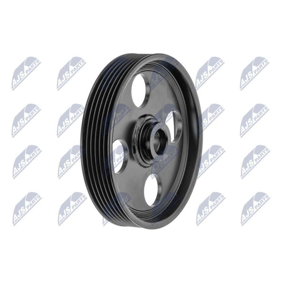 POULIE DE POMPE DE DIRECTION ASSISTEE CITROEN C5 01-