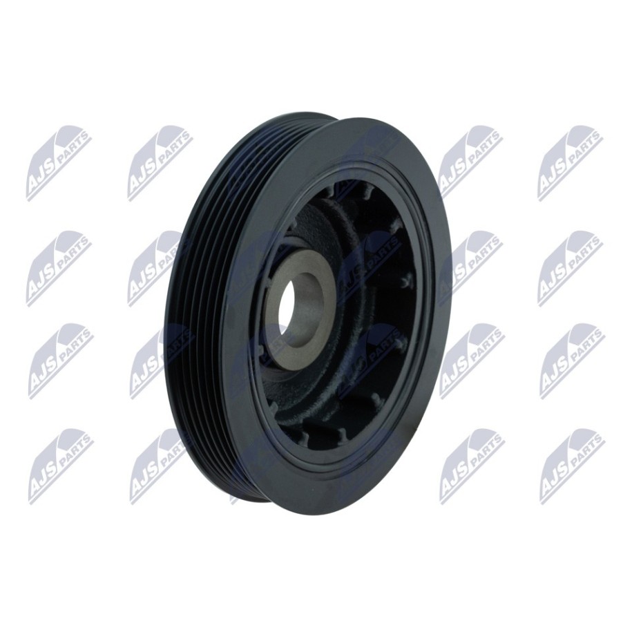 POULIE DAMPER CITROEN C5 2.2D 10-