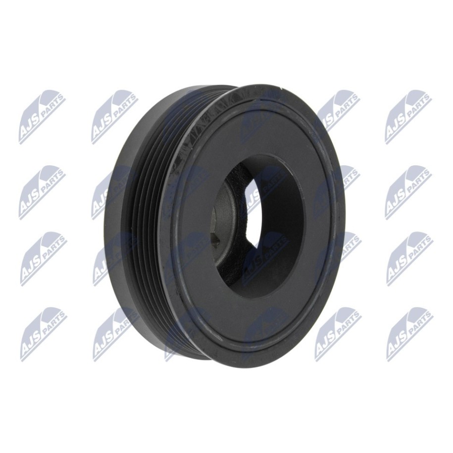 POULIE DAMPER CHEVROLET ENG.1.4