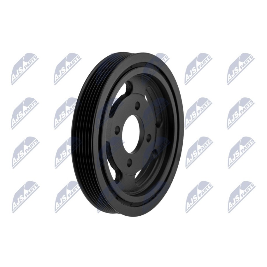 POULIE DAMPER CHEVROLET/OPEL ENG. 2.0D CAPTIVA 06-