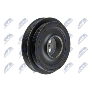 POULIE DAMPER FORD TRANSIT 2.2TDCI 06-