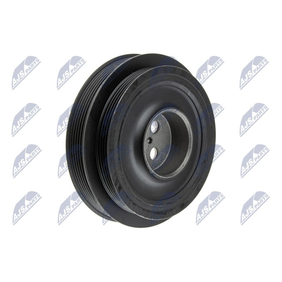 POULIE DAMPER FORD TRANSIT 2.2TDCI 06-
