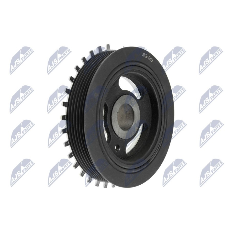 POULIE DAMPER FORD ENG.1.8