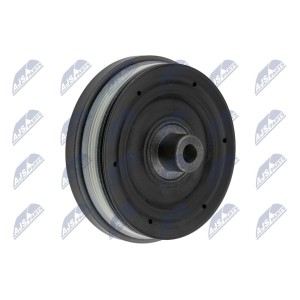 POULIE DAMPER FORD ENG.1.8TDCI FOCUS 01-04