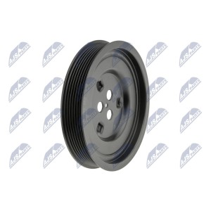 POULIE DAMPER FORD ENG.2.0DI