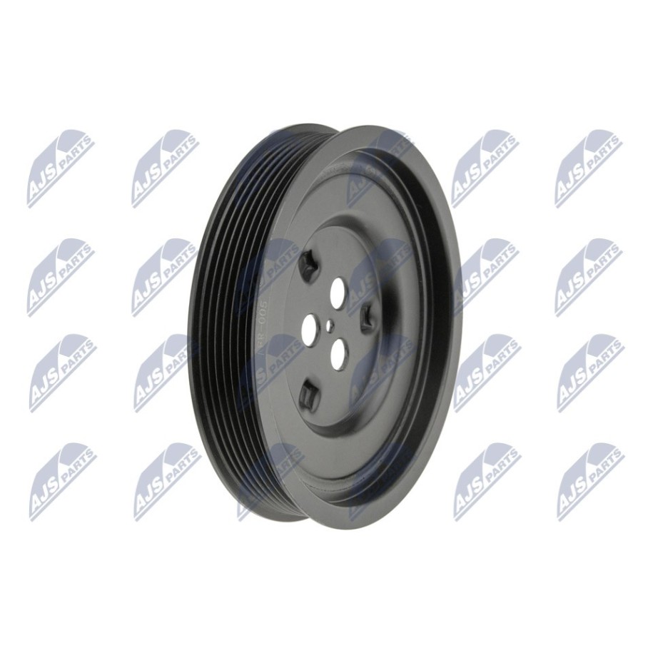 POULIE DAMPER FORD ENG.2.0DI
