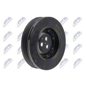 POULIE DAMPER FORD ENG.2.0DI/TDDI/TDCI MONDEO 00-07