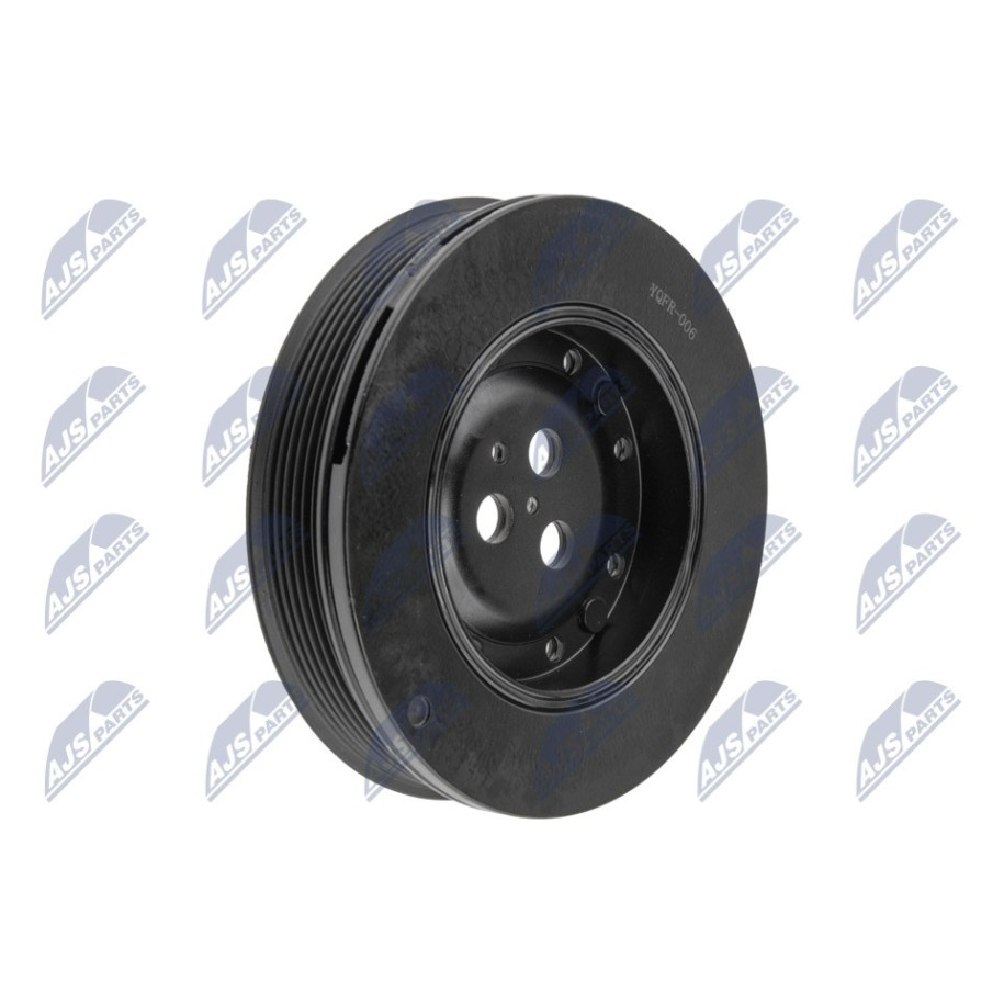 POULIE DAMPER FORD ENG.2.0DI/TDDI/TDCI MONDEO 00-07