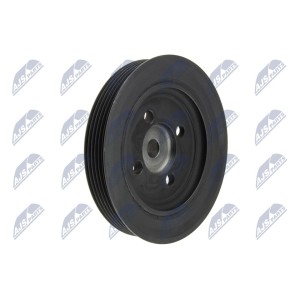 POULIE DAMPER FORD ENG.1.8DI