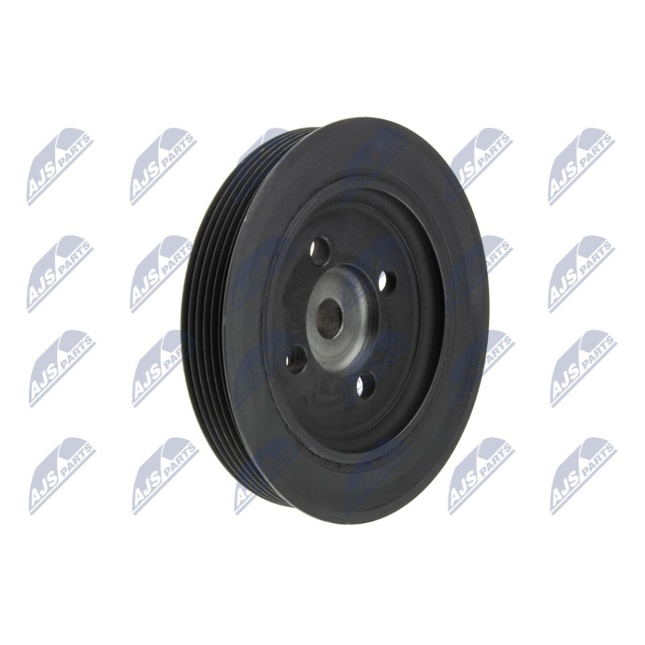 POULIE DAMPER FORD ENG.1.8DI