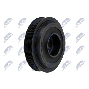 POULIE DAMPER FORD ENG.2.4TDCI TRANSIT 06-