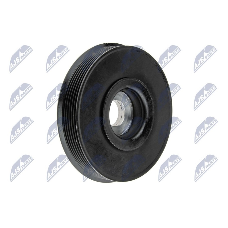 POULIE DAMPER FORD/PEUGEOT ENG.1.4TDCI/HDI