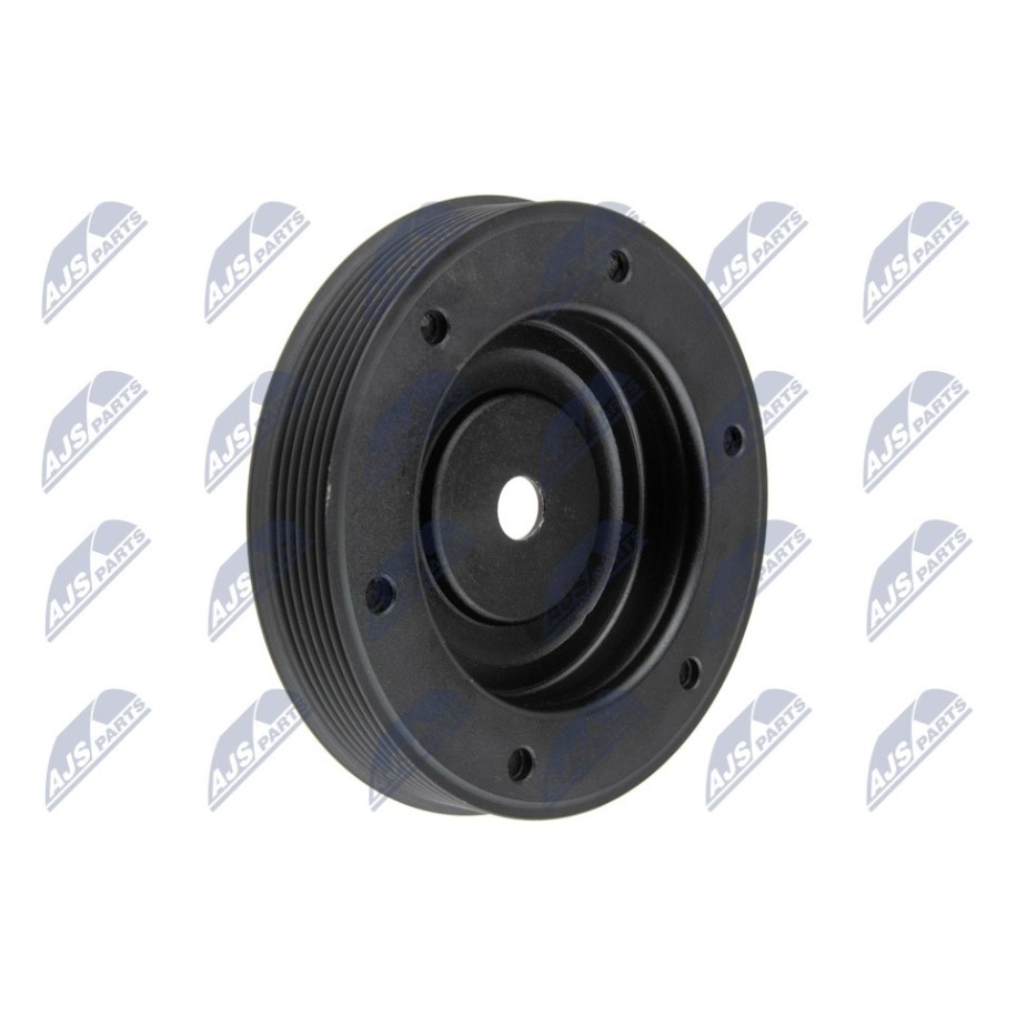 POULIE DAMPER FORD/CITROEN/PEUGEOT ENG 2.0D FOCUS II 04-