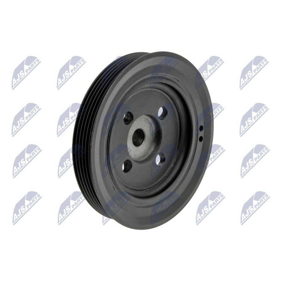 POULIE DAMPER FORD ENG. 1.8TDCI FOCUS I/II 04-