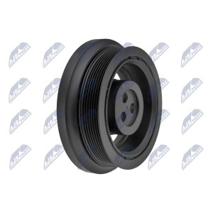 POULIE DAMPER FORD ENG. 3.2TDCI RANGER 11-