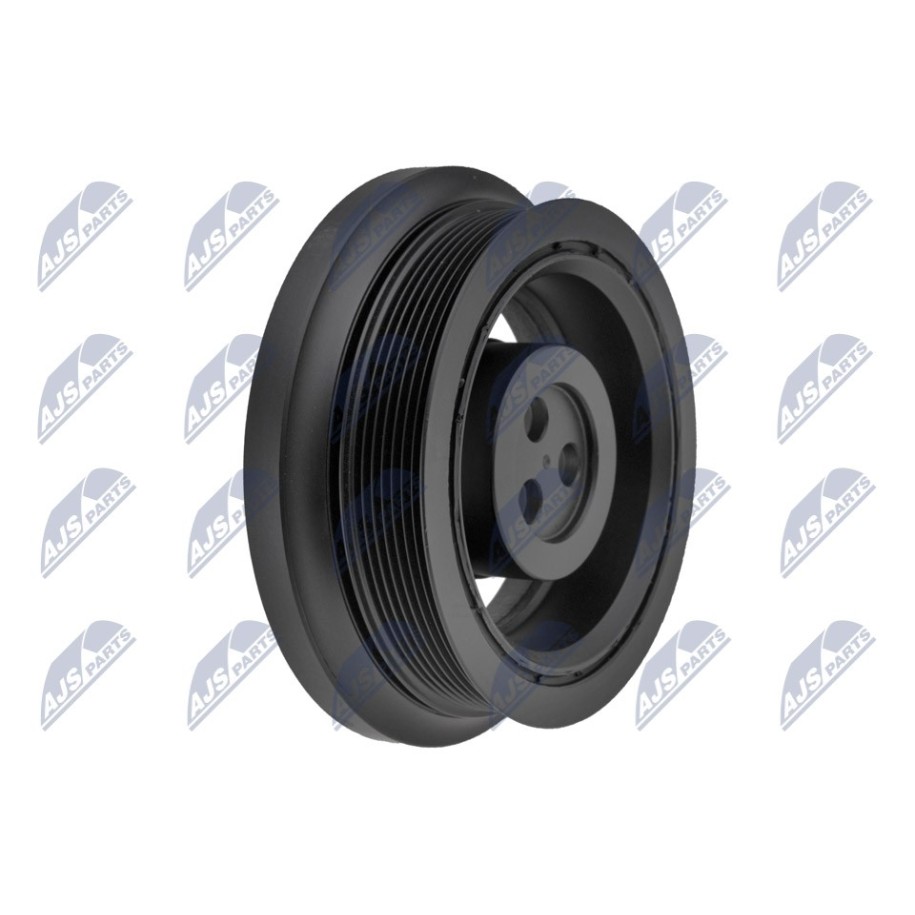 POULIE DAMPER FORD ENG. 3.2TDCI RANGER 11-