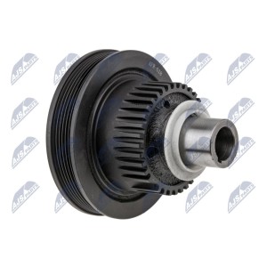 POULIE DAMPER FORD ENG. 4.0 EXPLORER 91-04