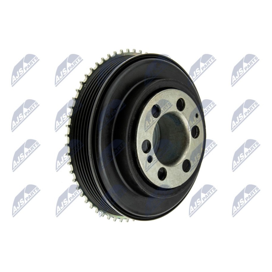 POULIE DAMPER FORD MONDEO IV/GALAXY/S-MAX 2.0 10-