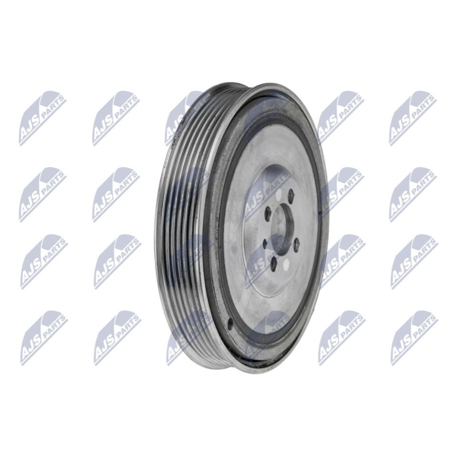 POULIE DAMPER FIAT/ALFA ROMEO ENG.1.9TD/JTD PUNTO 99-