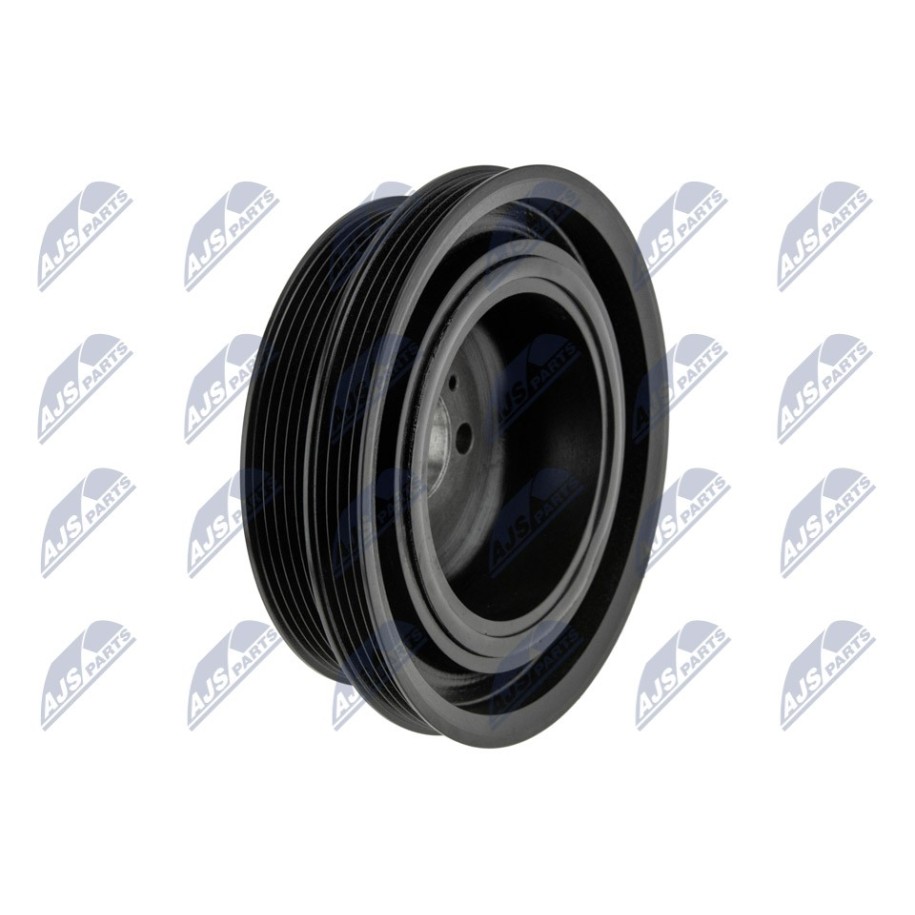 POULIE DAMPER FIAT ENG. 2.3D/JTD DUCATO 02-