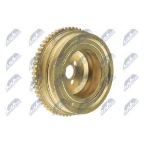 GRM POULIE DAMPER FIAT ENG. 1.2 DOBLO 01-