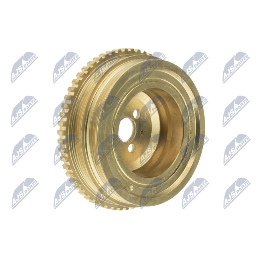 GRM POULIE DAMPER FIAT ENG. 1.2 DOBLO 01-