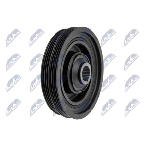 POULIE DAMPER HONDA ENG.B20B CR-V 2.0 97-01