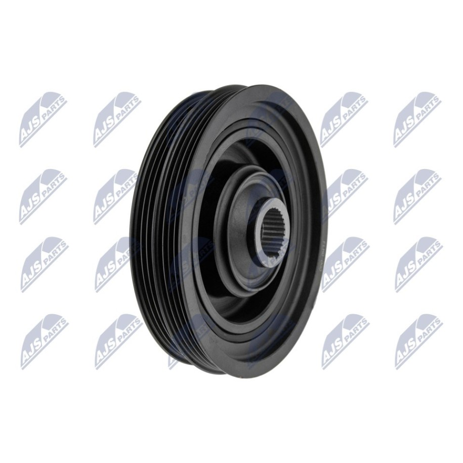 POULIE DAMPER HONDA ENG.B20B CR-V 2.0 97-01