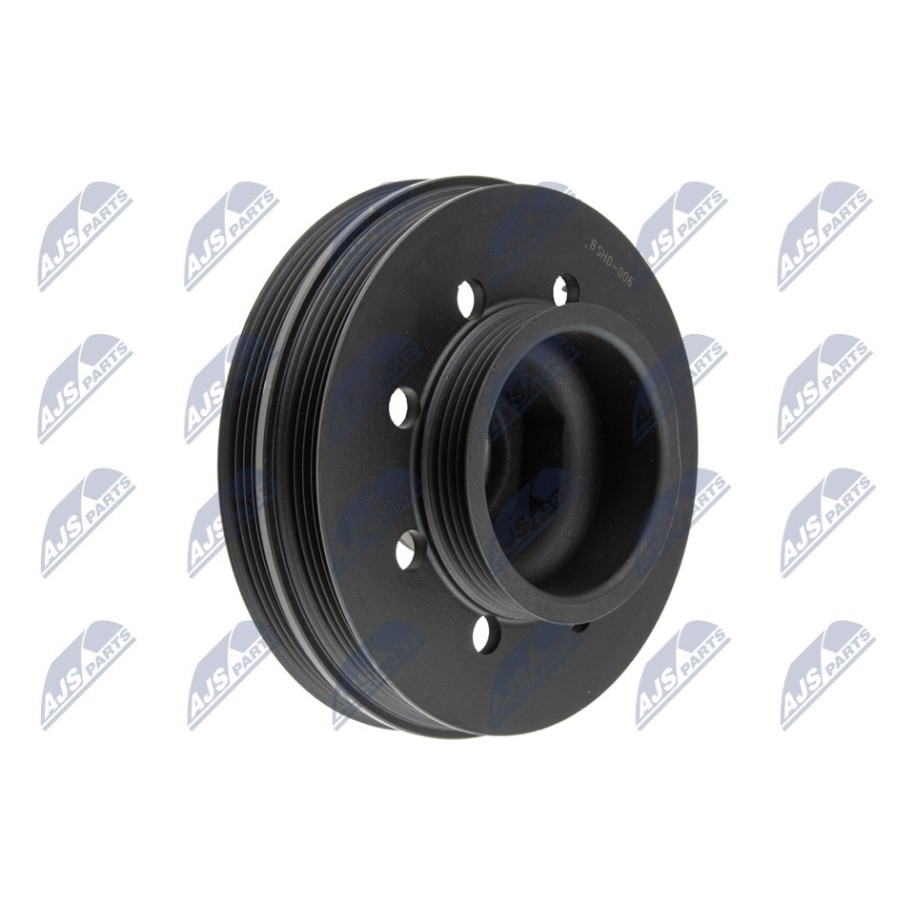 POULIE DAMPER HONDA CIVIC EJ/EK 95-01