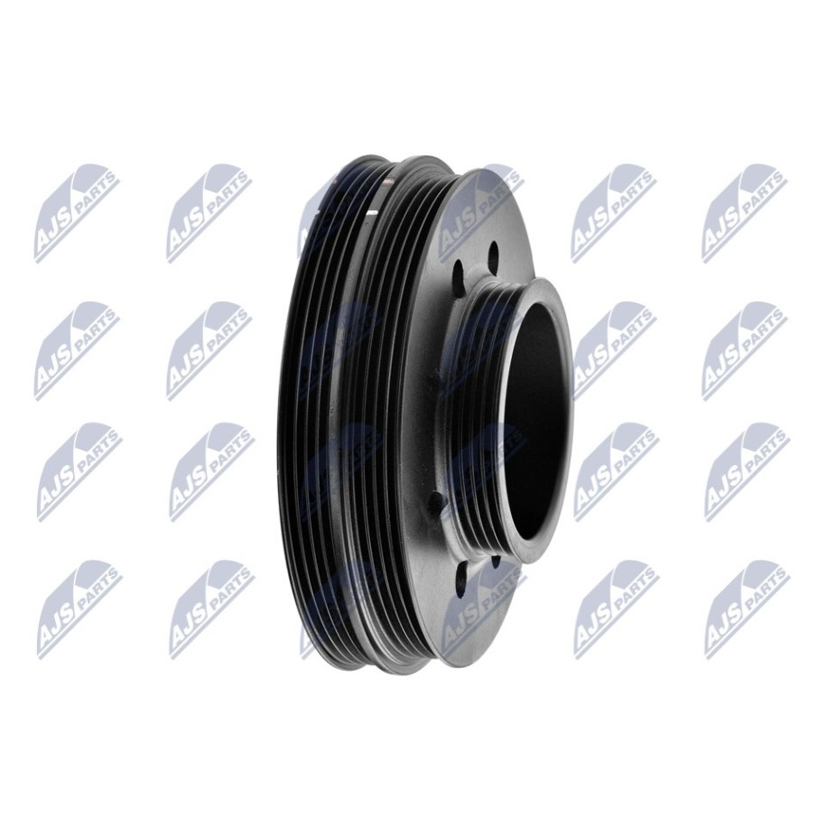 POULIE DAMPER HONDA CIVIC 93-95
