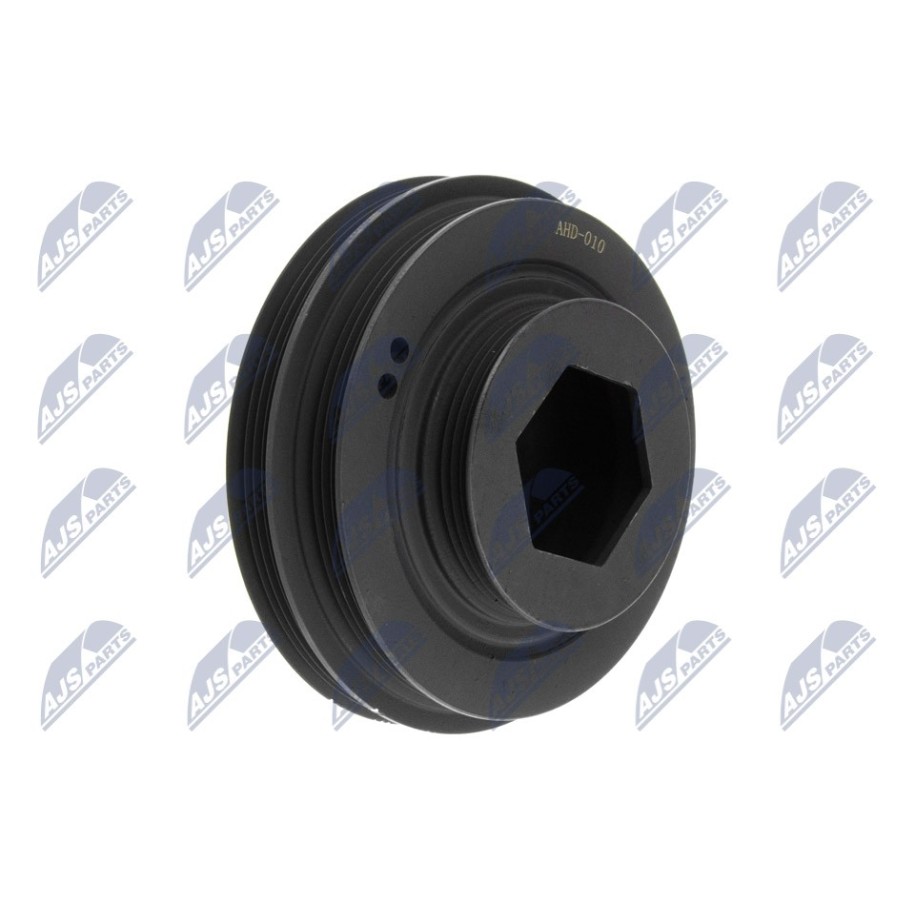 POULIE DAMPER HONDA CIVIC UK MA/MB 1.4