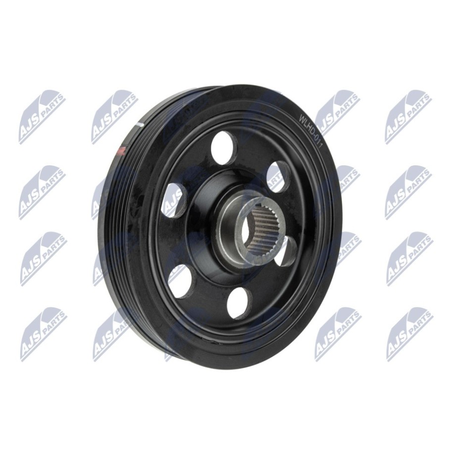 POULIE DAMPER HONDA JAZZ 1.2