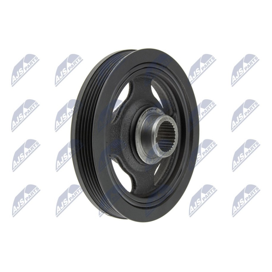 POULIE DAMPER HONDA CIVIC 1.4 09-