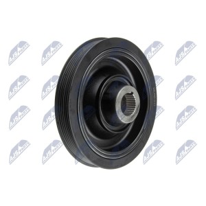 POULIE DAMPER HONDA ACCORD USA/JAP 98-02