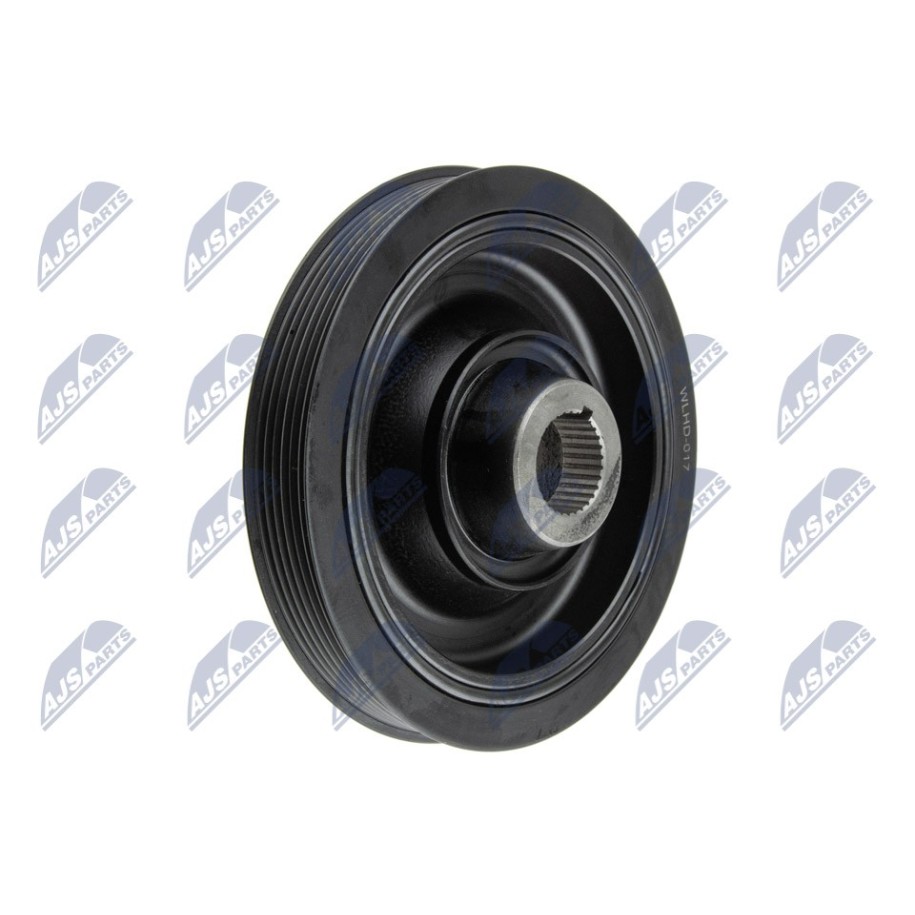 POULIE DAMPER HONDA ACCORD USA/JAP 98-02