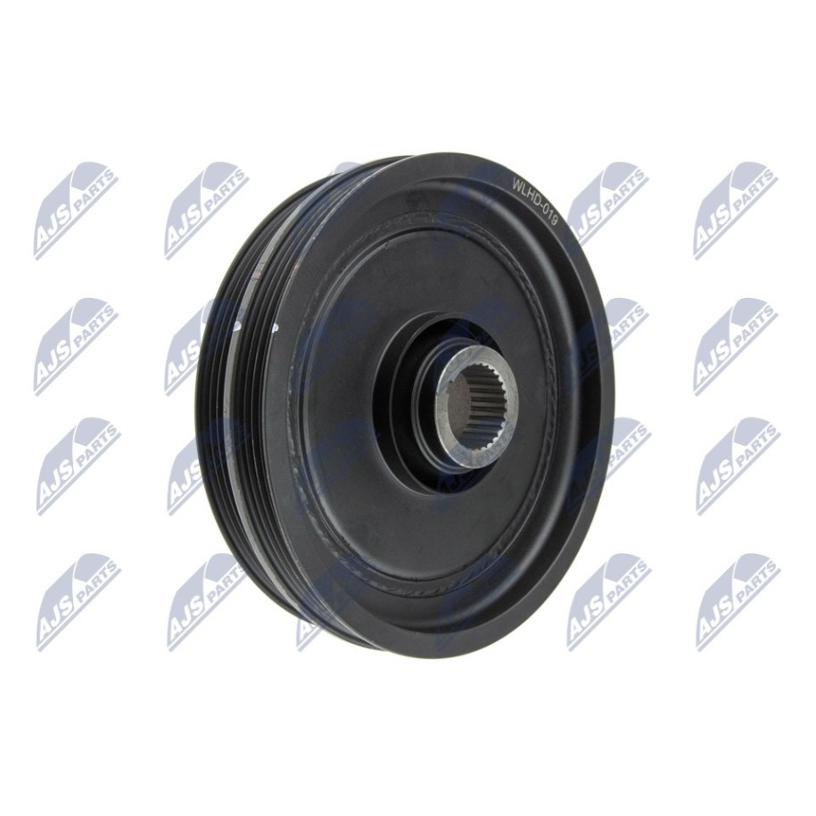 POULIE DAMPER HONDA ENG.D16 CIVIC EJ/EK 95-