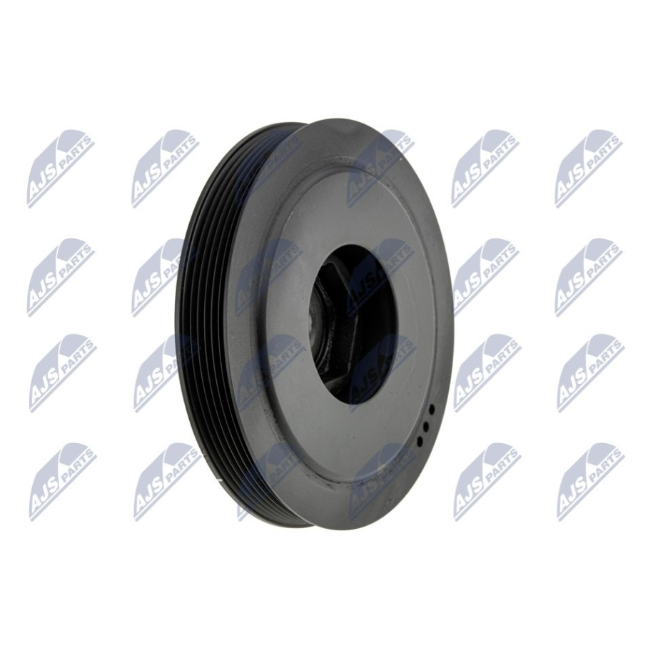 POULIE DAMPER HONDA ENG. 3.5V6 ODYSSEY