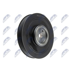 POULIE DAMPER HYUNDAI ENG.2.0 SANTA FE 00-